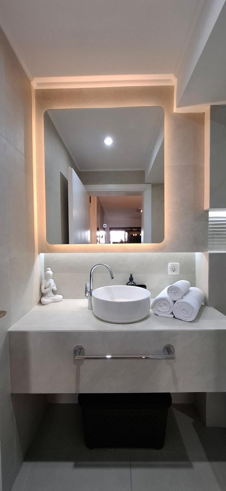 Misisuone Apartments Будва Стая снимка